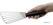 Flexibele open turner | Deglon Sabatier | GG078 5
