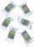 Ecover Vaatwastabletten (70 Stuks), Ecover GG200 3