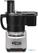 Waring keukenmachine met constante doorvoer 3,8L | GG561 2
