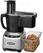 Waring keukenmachine met constante doorvoer 3,8L | GG561 8