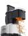 Waring keukenmachine met constante doorvoer 3,8L | GG561 9