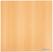Bolero vierkant tafelblad beuken 70cm | GG638