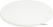 Bolero rond tafelblad wit 60cm | GG645 2