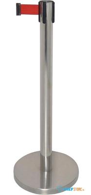 Bolero Afzetpaal Met Rode Band - Bolero GG723