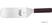 Hittebestendige spatel | Mercer Culinary | GG733 2