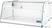 Polar G-Serie Aanrecht Zelfbedieningsmerchandise - GG755