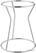 Rvs Trechter | 1,3 liter | Vogue | GG759 5