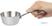 Triwall Mini Rvs Sauteuse | 8cm | Vogue | GG760 8