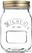 Kilner weckpot met schroefdeksel 0,5L | GG785