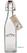 Kilner fles met beugelsluiting 550ml | GG790