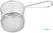 Olympia RVS mandje met handgreep 9,5cm | GG875 4