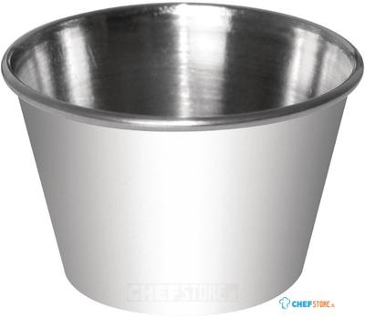 Olympia RVS sausschaaltjes 7cl | GG878