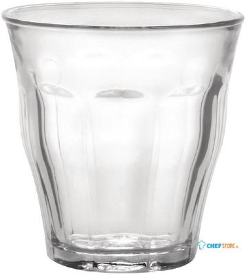 Duralex Picardie Tumblers 25cl, Duralex GG904