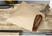 Vegware composteerbare kraft boterhamzakken | GH017 5