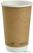Vegware Composteerbare Koffiebekers 455ml (400 Stuks) - Vegware GH022 2