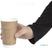 Vegware Composteerbare Koffiebekers 455ml (400 Stuks) - Vegware GH022 6