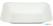 Vegware composteerbare bagasse frietbakjes 17,5cm - GH025 2