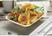 Vegware composteerbare bagasse frietbakjes 17,5cm - GH025 5