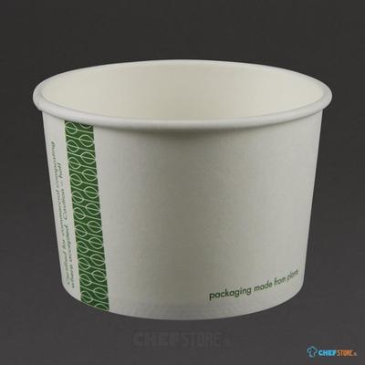 Vegware composteerbare bakjes 35cl | GH027