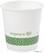 Vegware composteerbare espressobekers 11,3cl | GH028