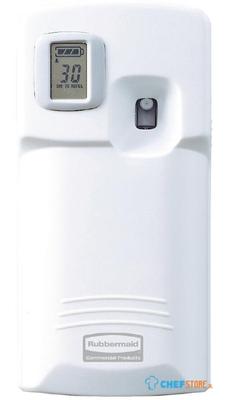 Rubbermaid Microburst 3000 luchtverfrisser dispenser - GH060