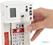 Rubbermaid Microburst 3000 luchtverfrisser dispenser - GH060 5