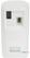 Rubbermaid Microburst 3000 luchtverfrisser dispenser - GH060 7