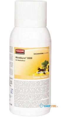 Rubbermaid Microburst luchtverfrisser navulling 'Radiant Sense' - GH062
