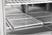 Polar G-Serie 2-Deurs Pizza Koelwerkbank met Opzetkoelvitrine 256L - Polar GH266 3