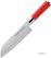 Dick Red Spirit gegolfd Santokumes 18cm | GH292