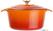 Ronde Braadpan | 3,2 liter | Oranje | Vogue | GH302 5