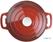 Ronde Braadpan | 3,2 liter | Rood | Vogue | GH304 3