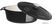 Ovale Braadpan | 5 liter | Zwart | Vogue | GH306 4