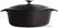 Ovale Braadpan | 6 liter | Zwart | Vogue | GH310 4