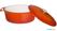 Ovale Braadpan | 6 liter | Oranje | Vogue | GH312 4