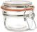 Set Conservenpotten | 125ml | Vogue | GH327