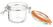 Set Conservenpotten | 200ml | Vogue | GH328 2