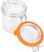 Set Conservenpotten | 300ml | Vogue | GH329 4