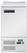 Polar G-Serie Enkeldeurs Saladette Koelwerkbank - Polar GH333 3