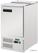 Polar G-Serie Enkeldeurs Saladette Koelwerkbank - Polar GH333 4