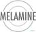 Balance melamine kom 2,5L wit | GH398 2