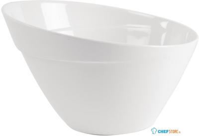 Balance melamine kom 5ltr wit | GH399