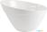Balance melamine kom 5ltr wit | GH399