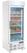Polar | Display vriezer | Lichtkoof | 412 liter | 1 deur | GH506 3