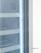 Polar | Display vriezer | Lichtkoof | 412 liter | 1 deur | GH506 5