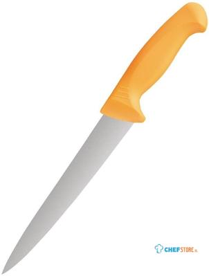 Soft Grip Pro Flexibel Fileermes | 20,5cm | Vogue | GH525