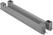 Cambro stelling 183cm hoog 4 schappen - 46cm diep | GH618 6