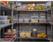 Cambro stelling 183cm hoog 4 schappen - 46cm diep | GH618 9