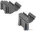 Cambro stelling 183cm hoog 4 schappen - 46cm diep | GH619 5