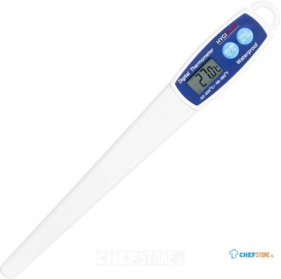 Hygiplas digitale waterbestendige thermometer | GH628